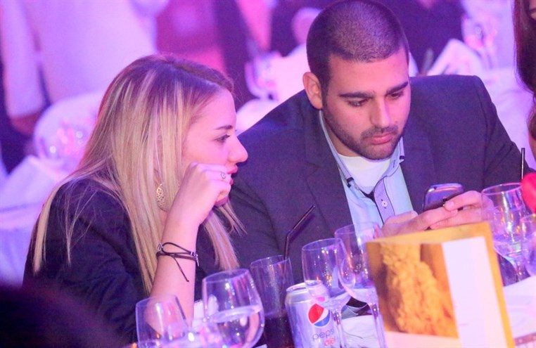 Product of the Year Awards Night